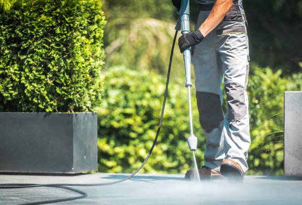 Best Parking Lot and Garage Cleaning  in Sumter, SC