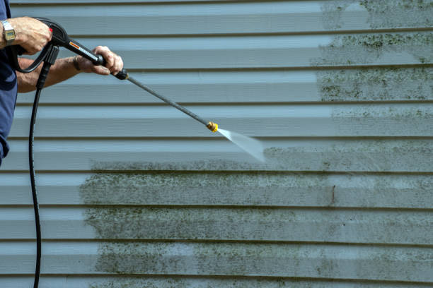 Animal Enclosure Cleaning in Sumter, SC